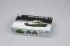 Trumpeter 07288 US M46 Patton Medium Tank (1:72)